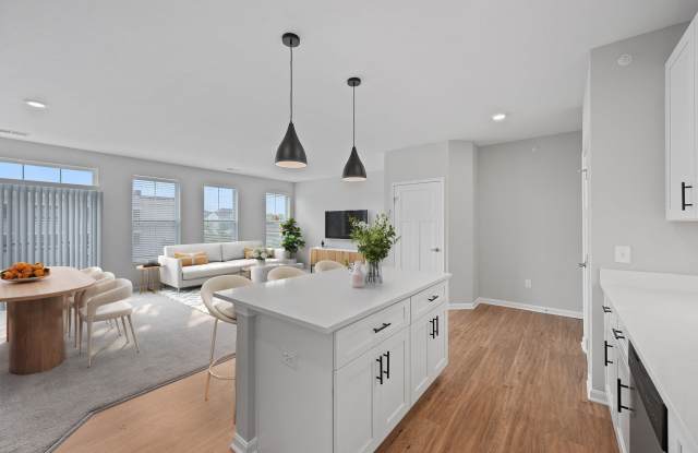 Monmouth Row Apartments Gallery 3