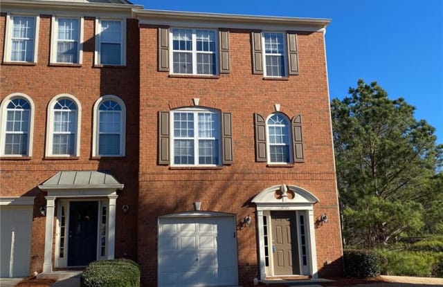 4045 Edgecomb Drive - 4045 Edgecomb Drive, Roswell, GA 30075