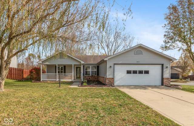 287 Woodfield Drive - 287 Woodfield Drive, Franklin, IN 46131