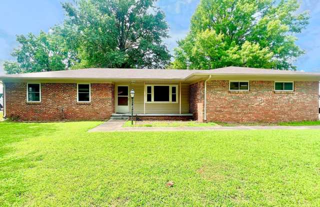 Bixby Single Story Ranch in Great Location! photos photos