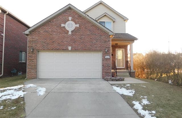 8803 COULTER Street - 8803 Coulter St, Dearborn, MI 48126
