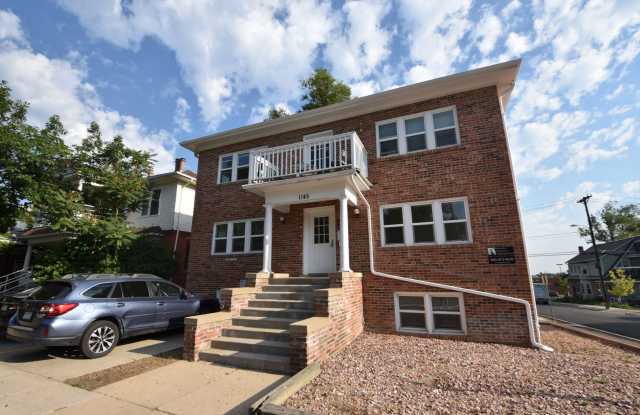 Summer 2026 Prelease! 1 Bedroom Apartment on the Hill photos photos Summer 2026 Prelease! 1 Bedroom Apartment on the Hill photos photos