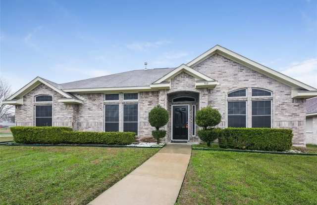 560 N Palomino Drive - 560 North Palomino Drive, Lancaster, TX 75146