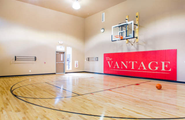 The Vantage - Affordable Housing Gallery 3