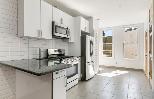 1472 Myrtle Avenue - 1472 Myrtle Avenue, Brooklyn, NY 11237