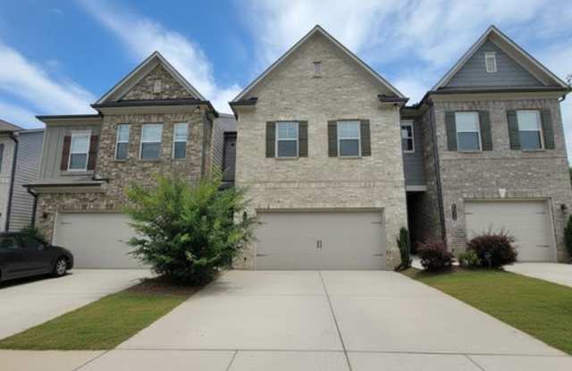 3423 Pearl Ridge Way - 3423 Pearl Ridge Way, Gwinnett County, GA 30519