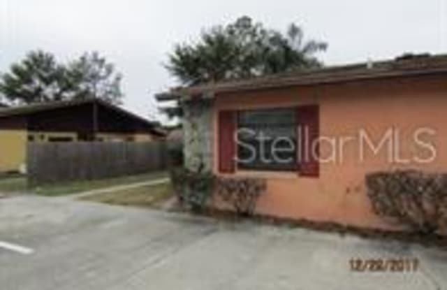 4155 FLYING FORTRESS AVENUE - 4155 Flying Fortress Avenue, Kissimmee, FL 34741