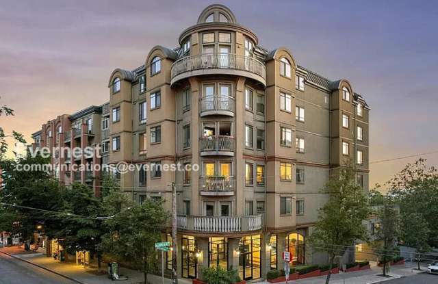 133 Queen Anne Avenue North photos photos