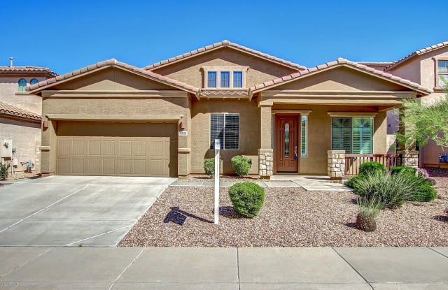 4326 W ARACELY Drive - 4326 West Aracely Drive, Phoenix, AZ 85087