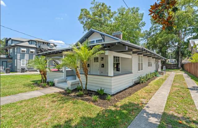 Charming 1-Bedroom Duplex in Orlando Gallery 4