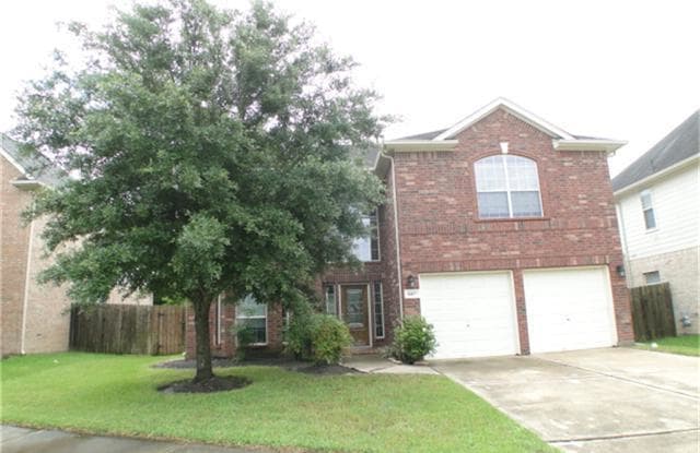 1607 Penmark Lane - 1607 Penmark Lane, Harris County, TX 77450