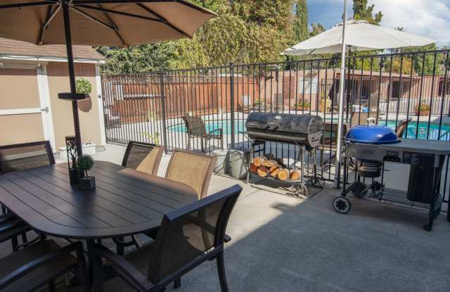 Park Holiday Apartments Gallery 3