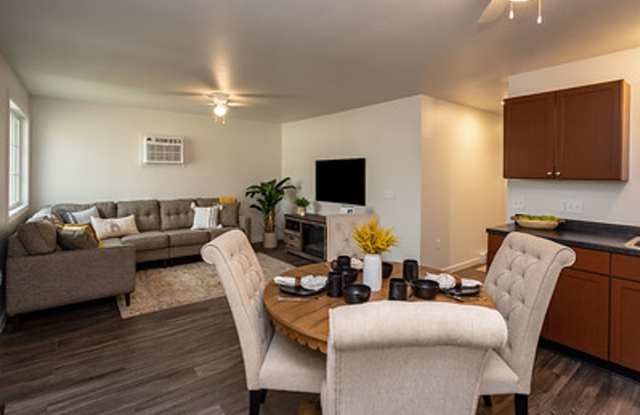 Prairie Creek photos photos