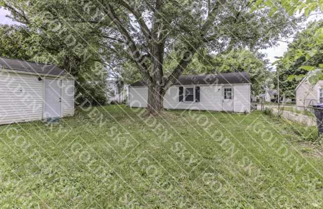 1614 South Oakdale Drive Gallery 2