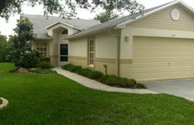 6541 Gentle Ben Cir - 6541 Gentle Ben Circle, Pasco County, FL 33544