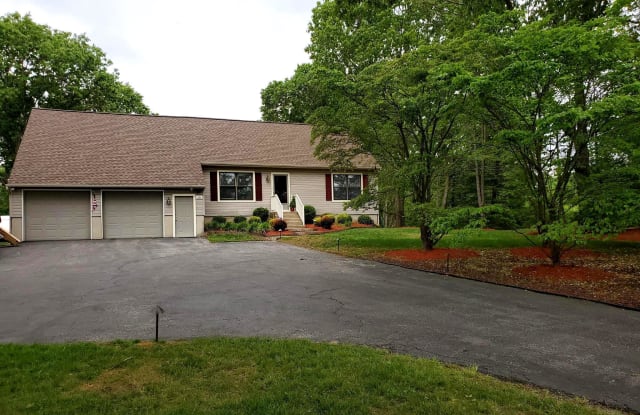 680 HOPEWELL - 680 Hopewell Road, Burlington County, NJ 08053