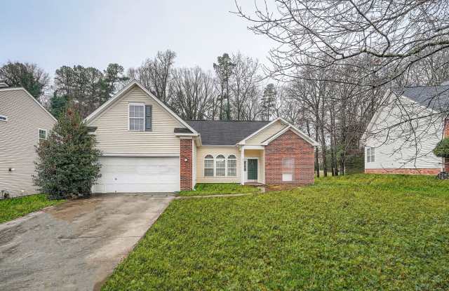2918 Tindle Hill Lane, Charlotte, NC 28216 photos photos