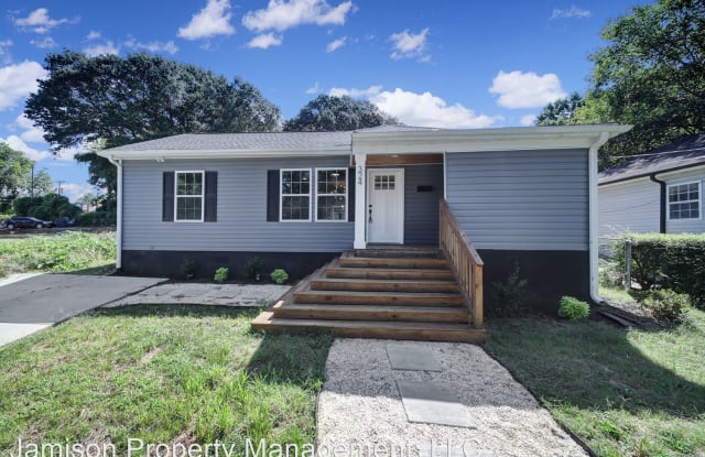 324 S Rhyne St - 324 South Rhyne Street, Gastonia, NC 28054