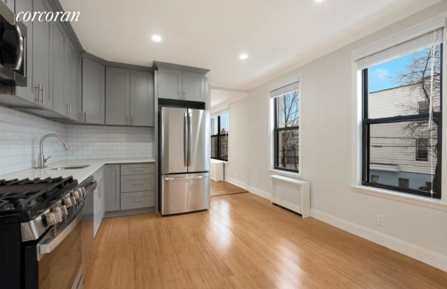 768 VAN NEST AVENUE - 768 Van Nest Avenue, Bronx, NY 10462