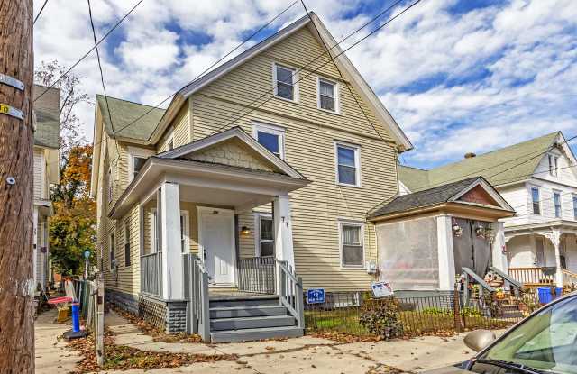 71 7th Street - 71 7th Street, Salem, NJ 08079