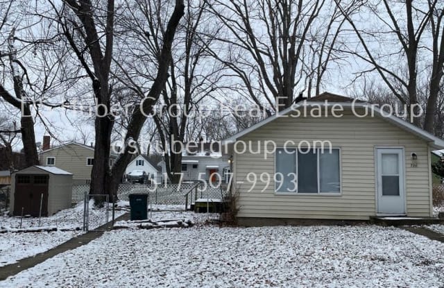 720 Loa St - 720 Loa Street, Lansing, MI 48910