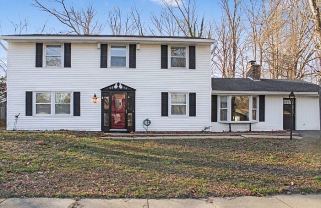 3808 Brewster Circle - 3808 Brewster Circle, Waldorf, MD 20601