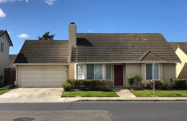 5486 Dekker Terrace - 5486 Dekker Terrace, Fremont, CA 94555