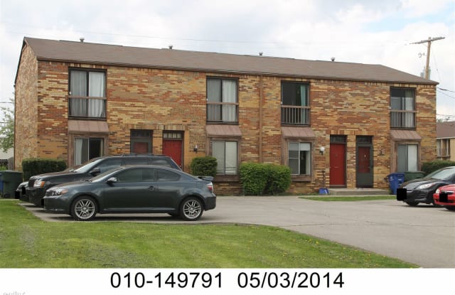 4855 Moreland Drive - 4855 Moreland Drive West, Columbus, OH 43220