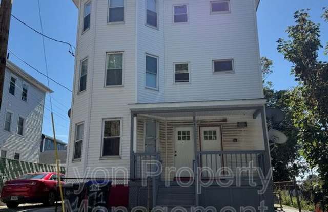 204 Chapin Avenue - 204 Chapin Avenue, Providence, RI 02909 204 Chapin Avenue - 204 Chapin Avenue, Providence, RI 02909