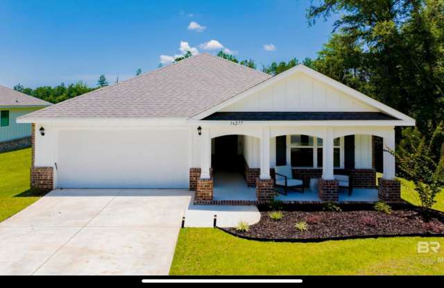 16277 Laurelbrooke Loop - 16277 Laurelbrooke Loop, Baldwin County, AL 36532