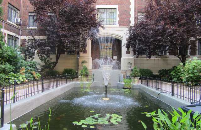 1305 North Broom Street - 413Unit 413 - 1305 North Broom Street, Wilmington, DE 19806 1305 North Broom Street - 413Unit 413 - 1305 North Broom Street, Wilmington, DE 19806