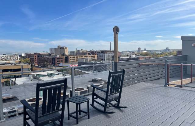 Cream City Lofts photos photos