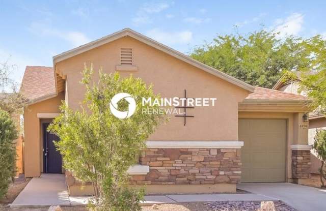 6936 South Blueeyes Drive photos photos