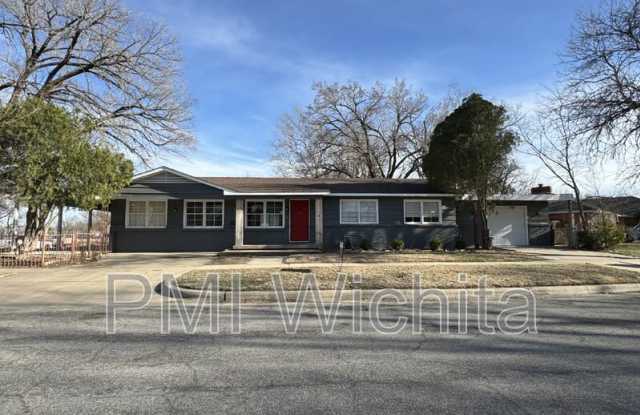 2528 S Hiram Ave - 2528 South Hiram Avenue, Wichita, KS 67217