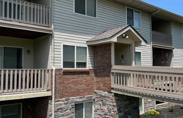 Anderson Commons Apartments Gallery 2