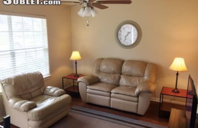 1416 April Villas West - 1416 April Villas, Montgomery County, TX 77356