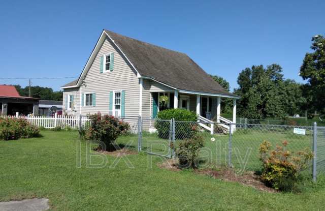 697 Okisko Rd - 697 Okisko Road, Pasquotank County, NC 27909