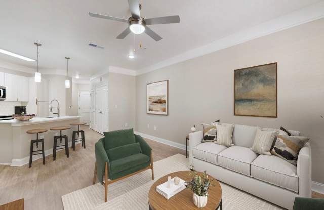 The Retreat at Quail North Apartments Gallery 2