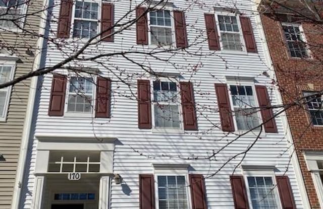 170 MILL GREEN AVENUE - 170 Mill Green Avenue, Gaithersburg, MD 20878