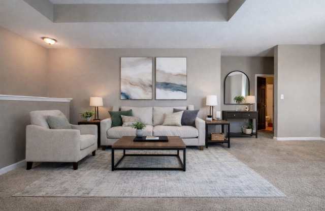 The Reserve at Williams Glen photos photos