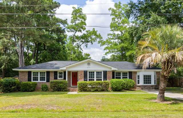 2474 Swallow Drive - 2474 Swallow Drive, Charleston County, SC 29414