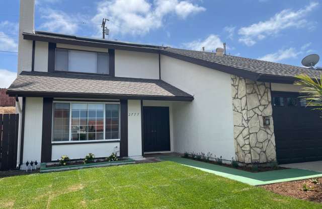 4 Bedroom Cul-du-sac Home Avaialble! photos photos