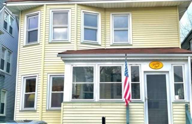35 Brookfield Rd - 35 Brookfield Road, Upper Montclair, NJ 07043
