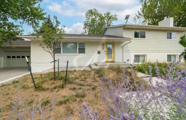 Century Heights Home with large backyard photos photos