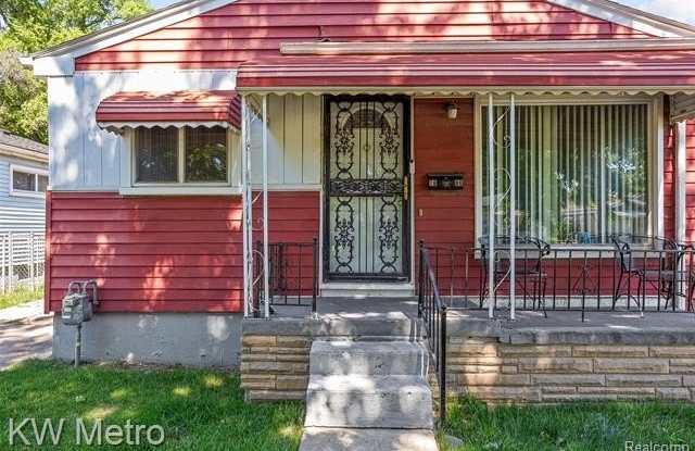 1686 S Bassett Street Gallery 2