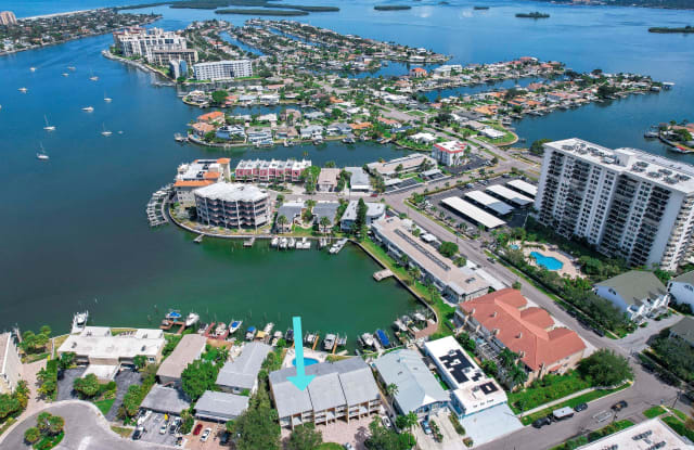 234 Dolphin Pt - 5 - 234 Dolphin Point, Clearwater, FL 33767