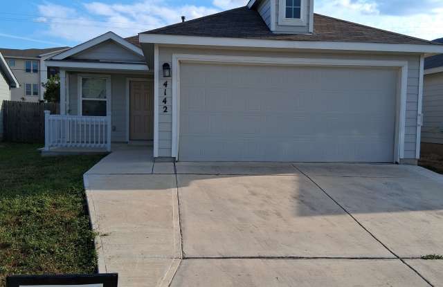 4142 Mesa Cove Gallery 1