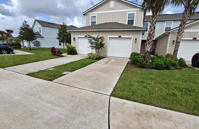 195 TIDAL BEACH Avenue - 195 Tidal Beach Avenue, St. Johns County, FL 32095