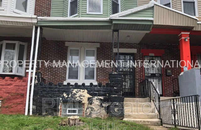 1807 Medary Ave photos photos