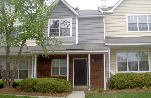 9107 Charminster Court - 9107 Charminster Ct, Charlotte, NC 28269
